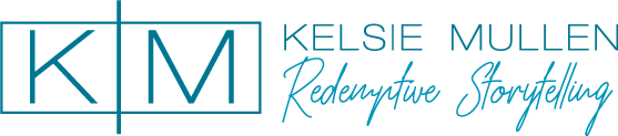 Kelsie Mullen Logo